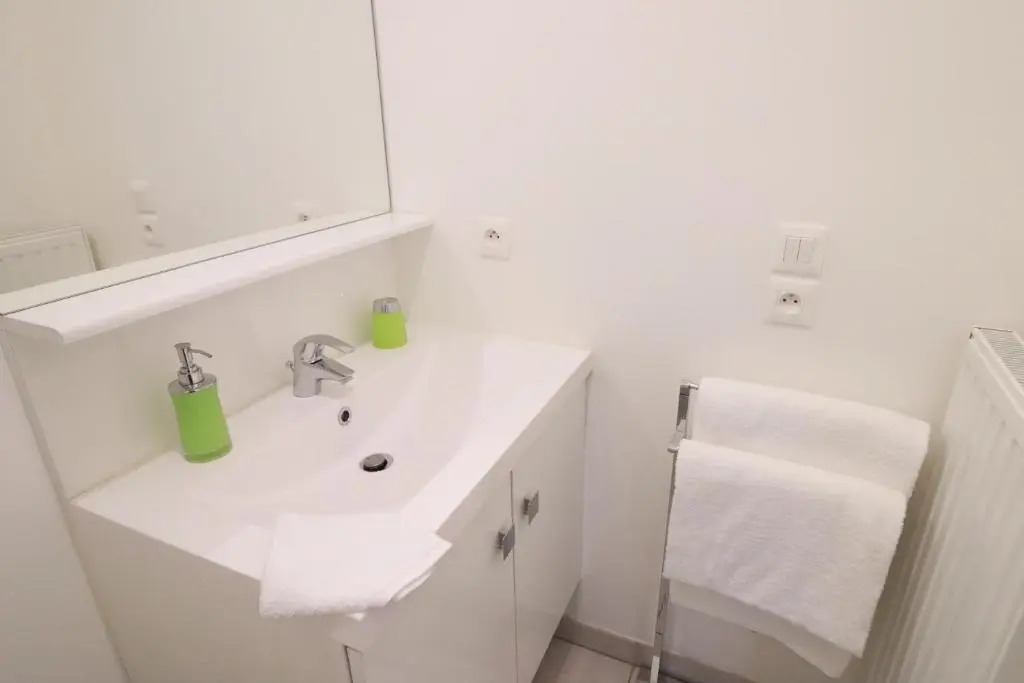 Studio scandinaves - Disneyland Paris