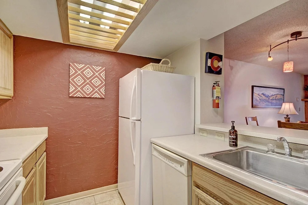 Beautiful Condo, Ski Out Your Back Door - FP202 by RedAwning