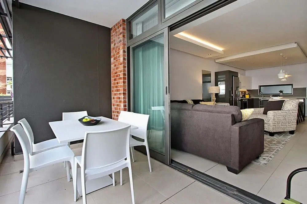 Chelsea Apartments