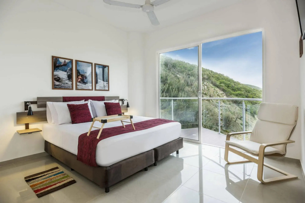 Terrazas Tayrona Travelers Apartamentos y Suites