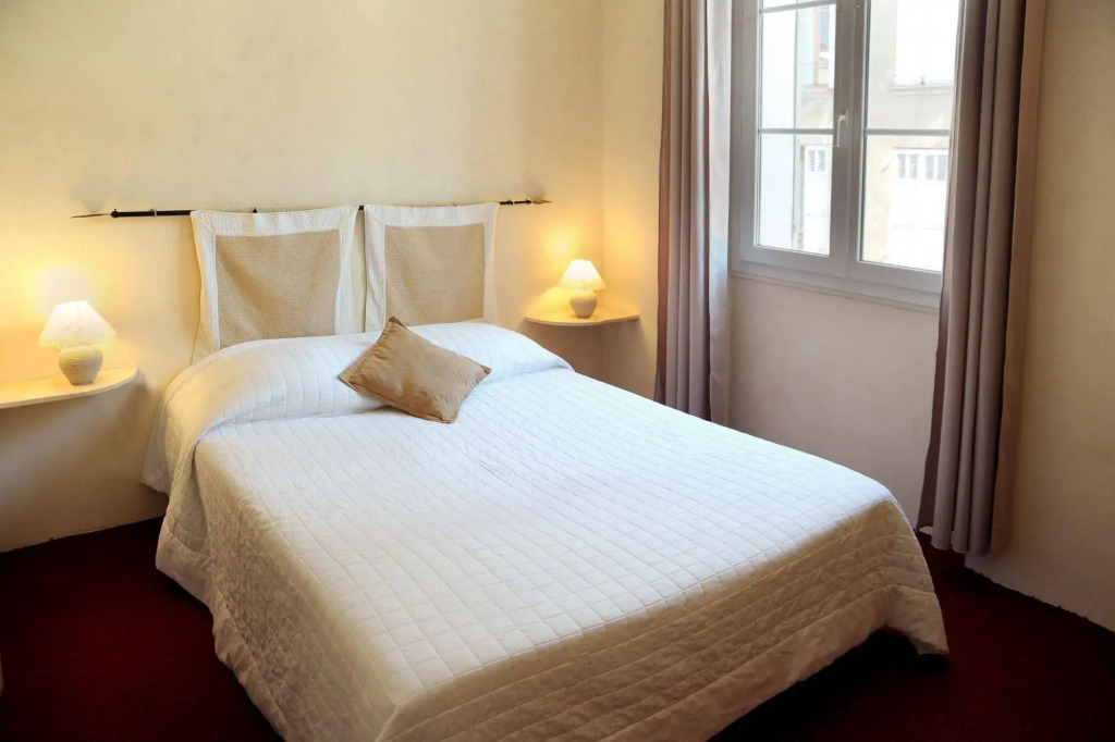 Logis Hôtel la Vallée de lArc