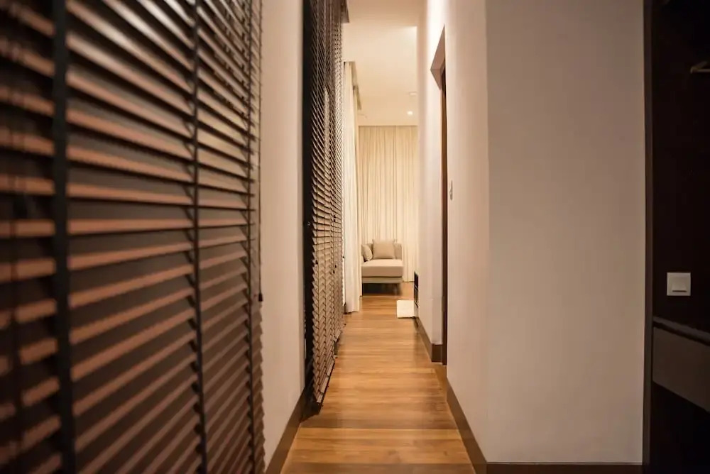 The Villa by Contemporary Ceylon