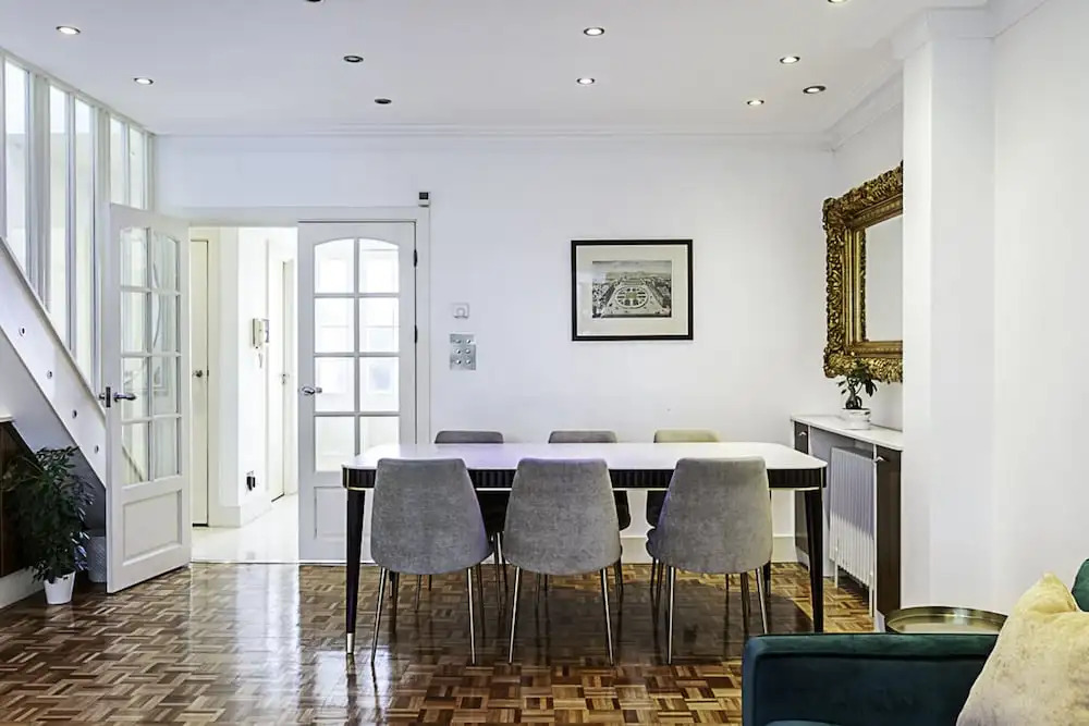 Little Venice House