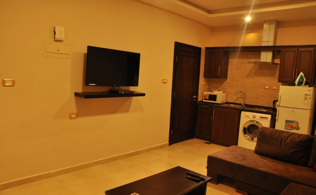 Panda Hotel Apartments
