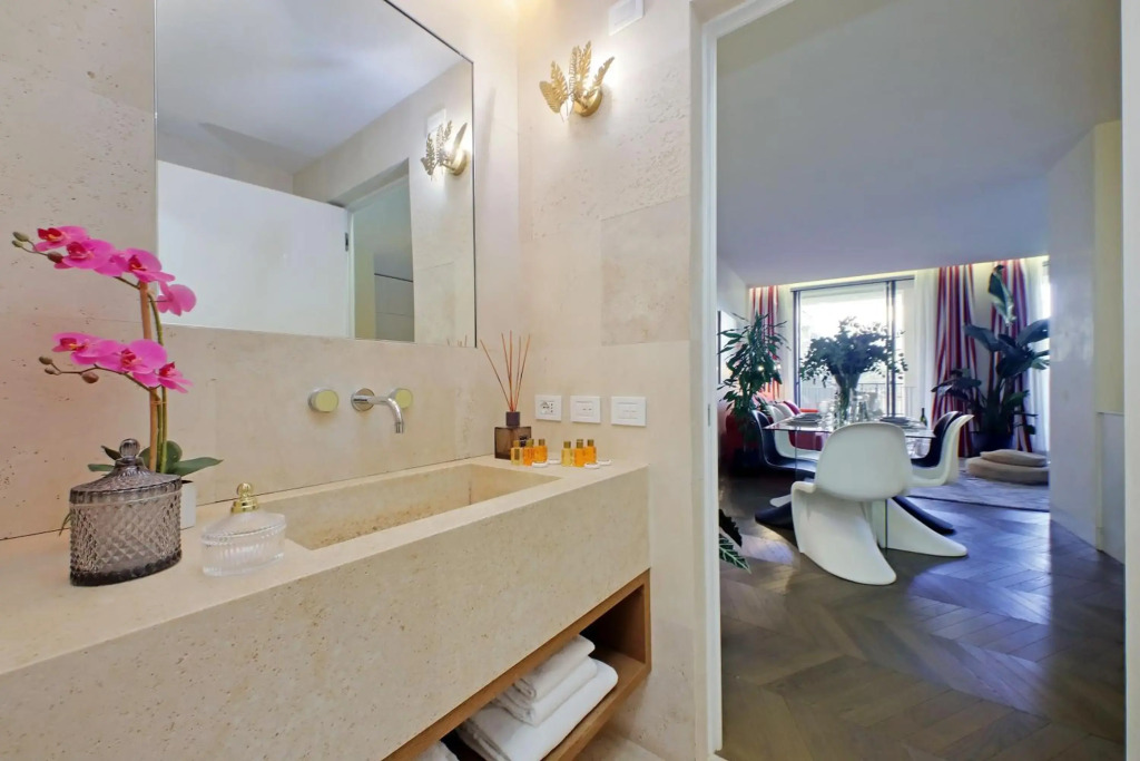 Luxury Domus Apartment 2