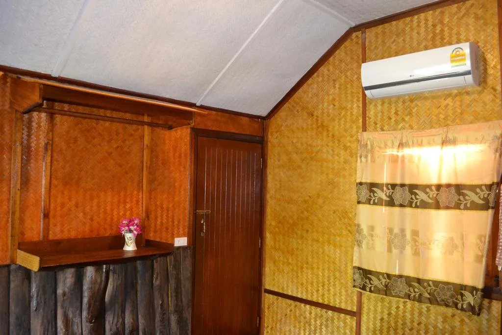 Thai Terrace Bungalow