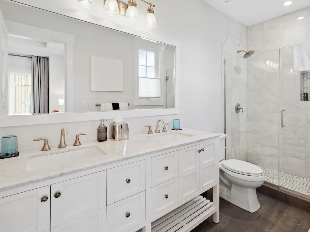 New Listing! Luxe Brand-New Home in Wine Country home