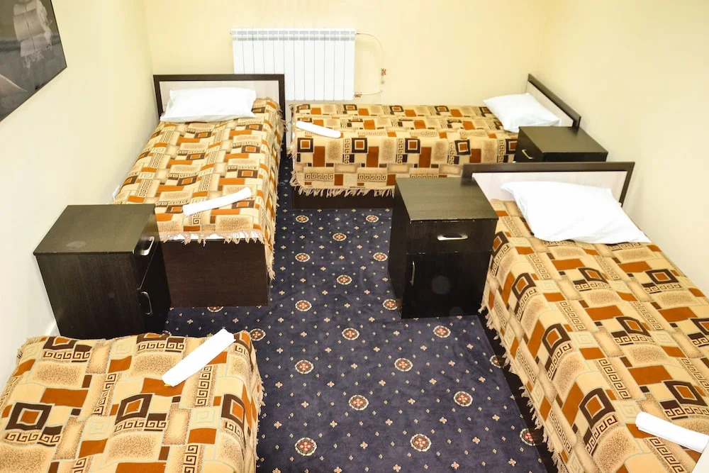 Prime Hostel