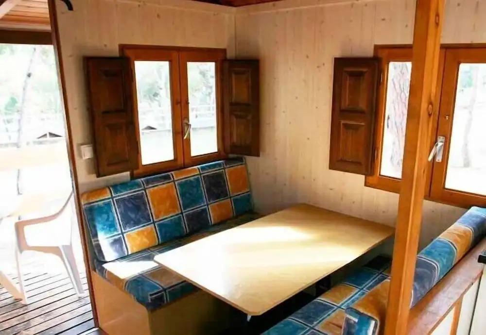 wecamp Cala Montgó