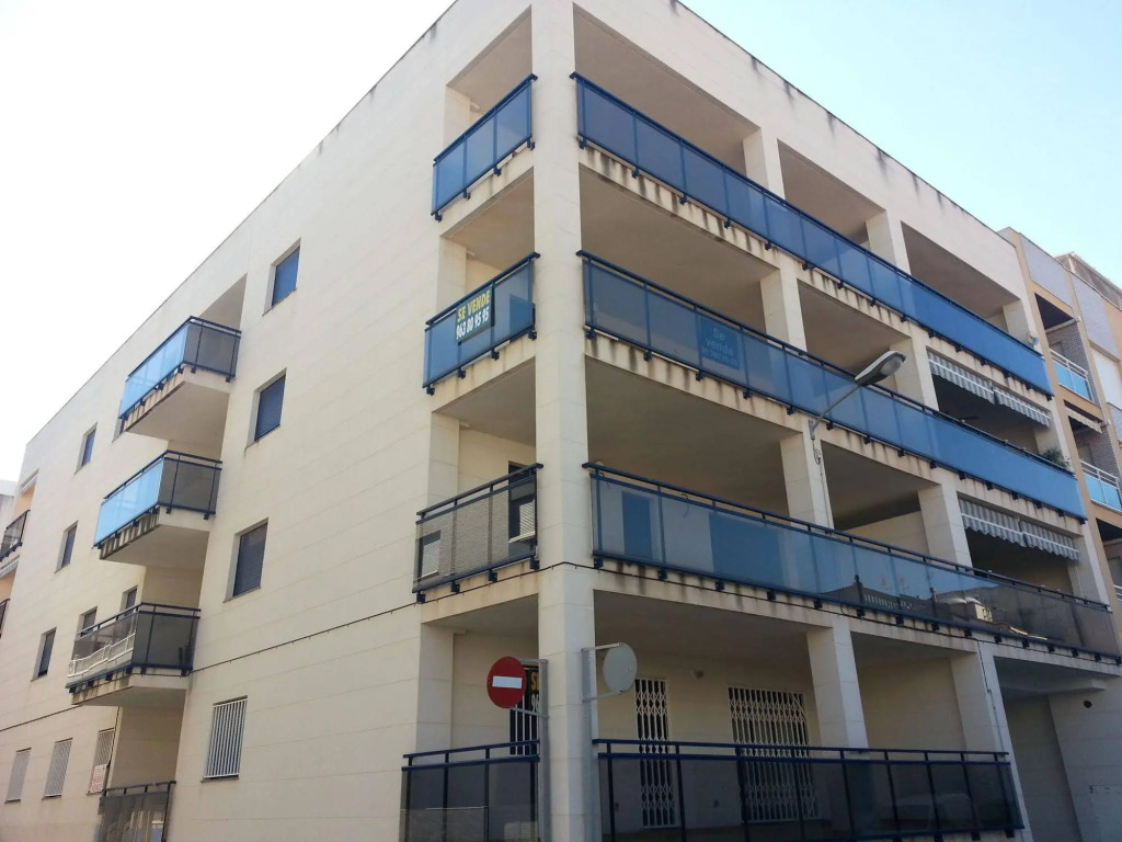 Realrent La Antilla