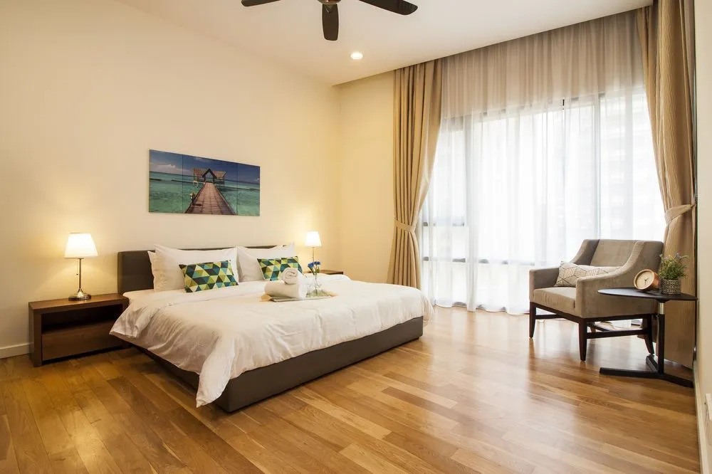 St Mary Residence 2