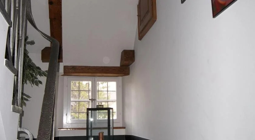 Casa Claro Maienfeld