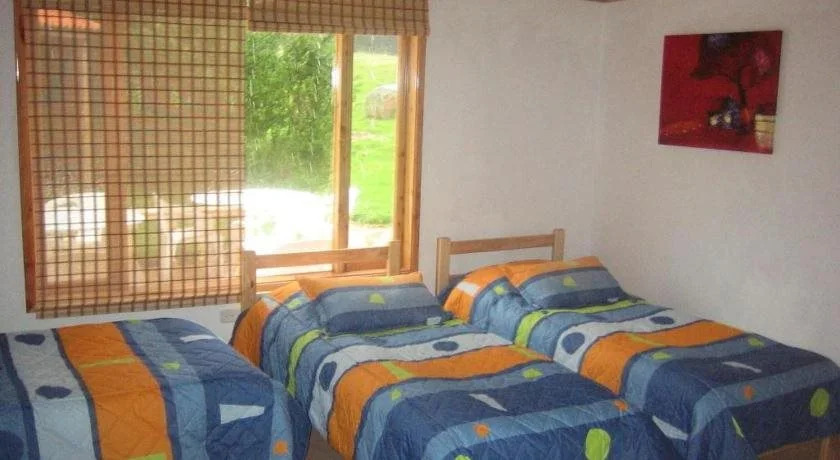 Cabañas Socha Loma