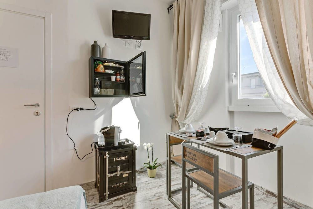 Letto e Latte Roma Guest House