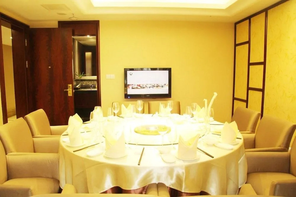 Jin Long Hotel Chengdu