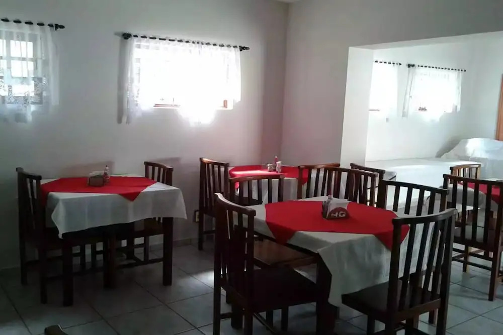 Hotel Guarini