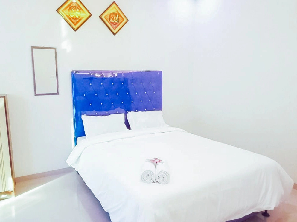 Homestay Fara Syariah RedPartner