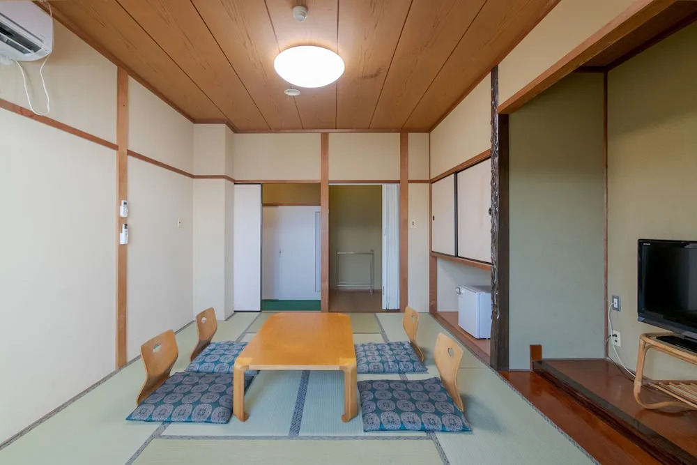 Oyo Ryokan Koijigahama Kuroshio Tahara Irago