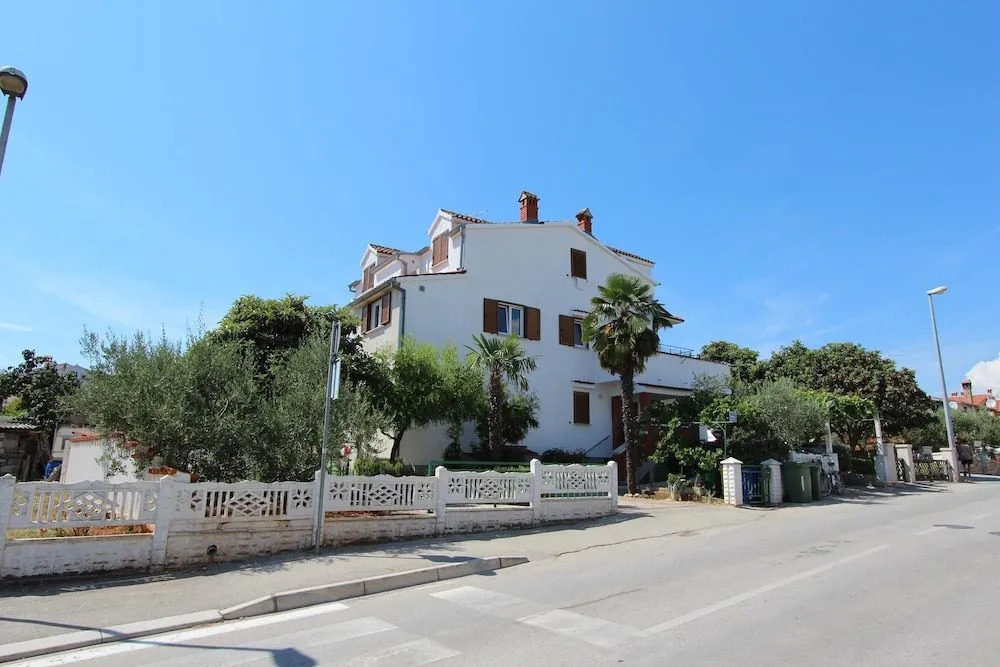 Apartments Villa Martin
