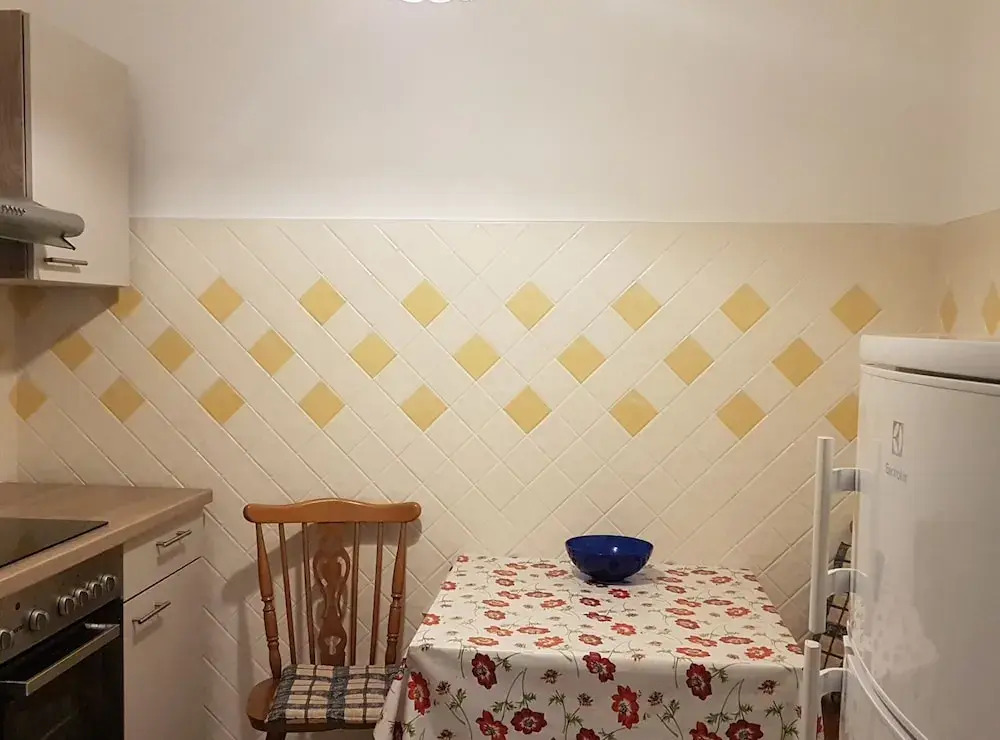 Cozy Apartments Matulji