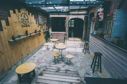 Fulano Backpackers