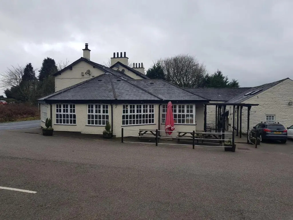 Station Inn B&B