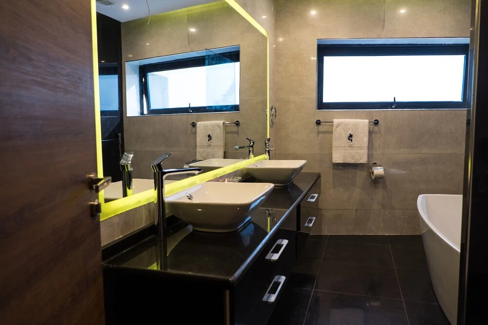 Revelton H - The Bridge Apartments