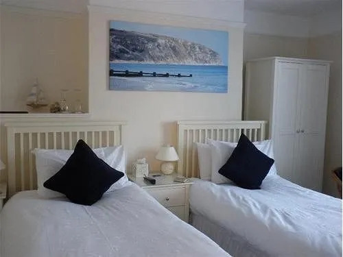 A Great Escape Guest House