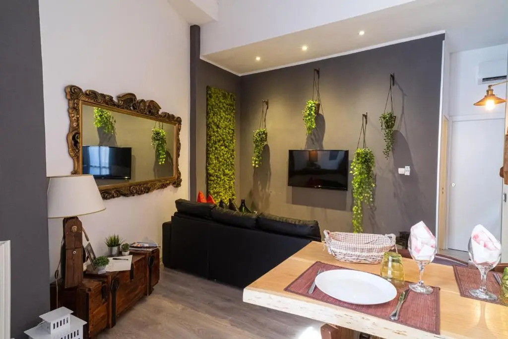 IL Giardino di Sybar