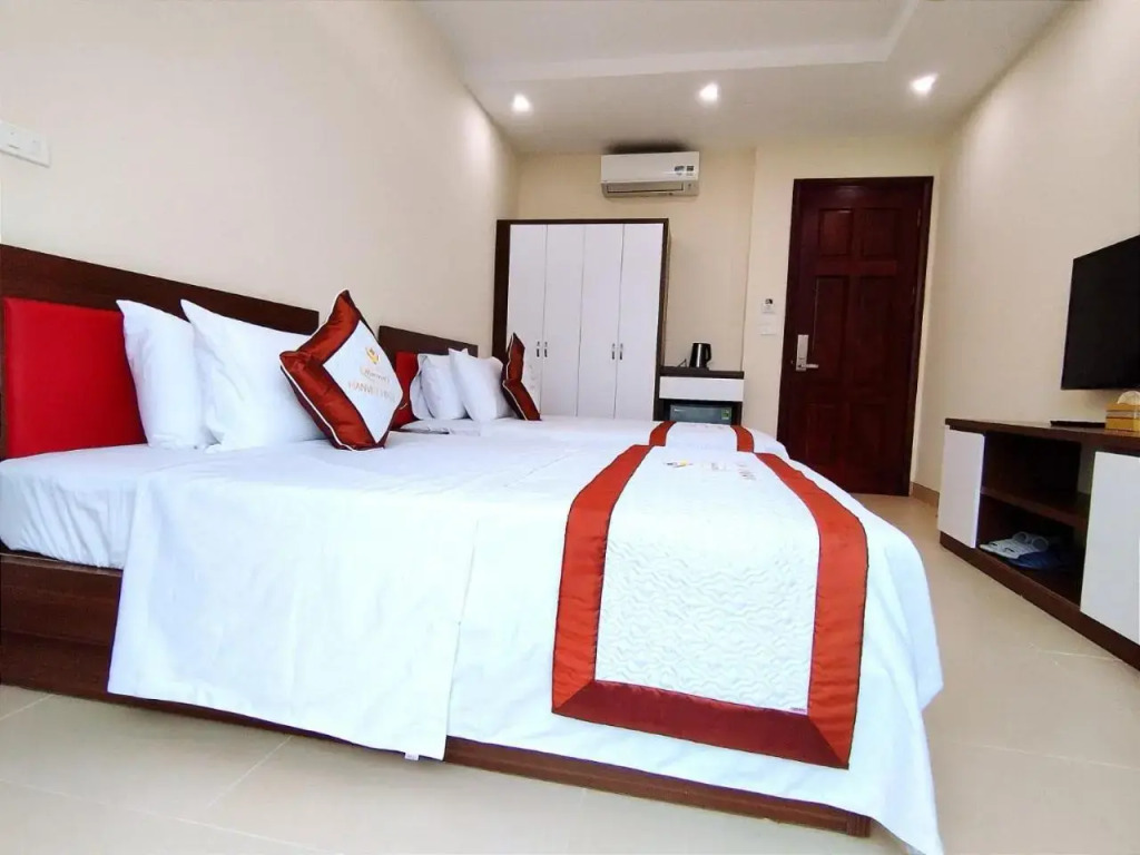 Times Hotel