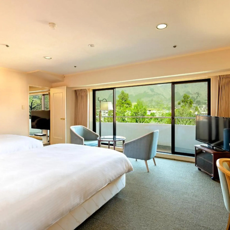 EN RESORT ReCove Hakone