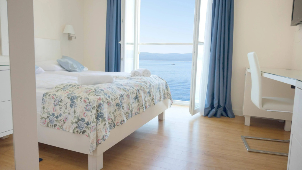Hotel Pleter