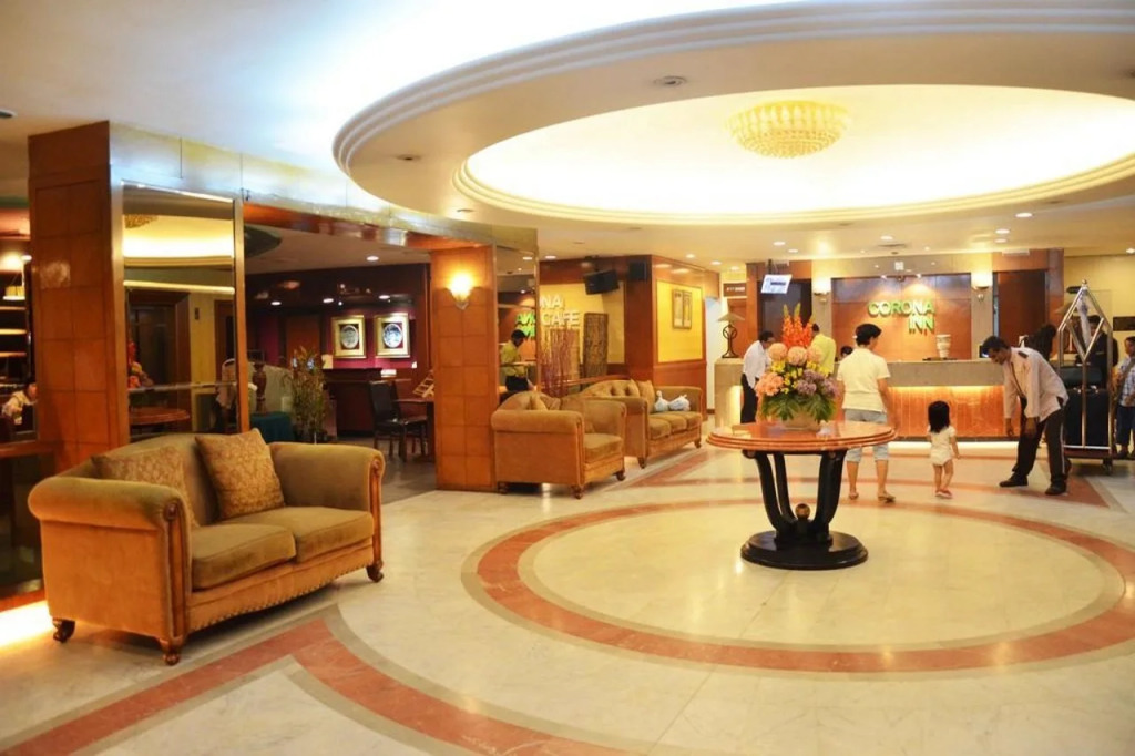 Kingston Hotel 6 - Changkat, Bukit Bintang