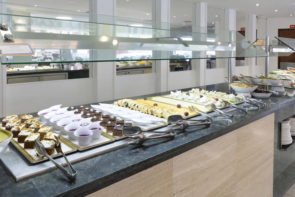 MAR HOTELS PAGUERA and SPA APARTMENTS