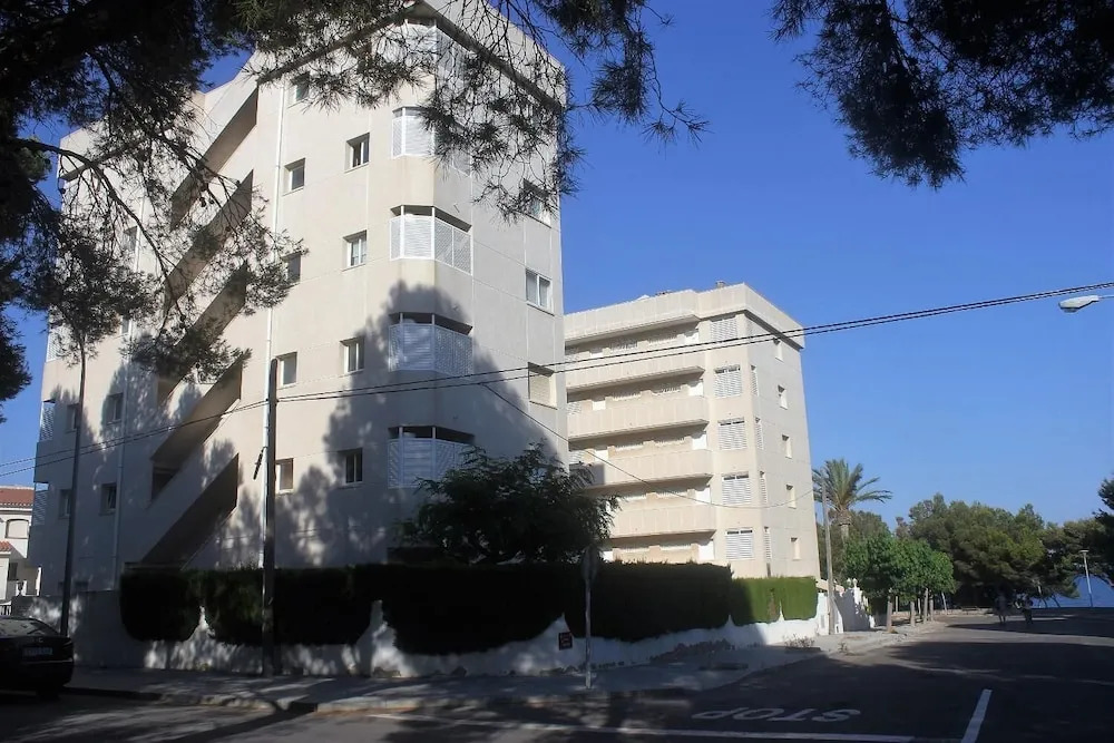 JOYAPARTMENTS Calas II