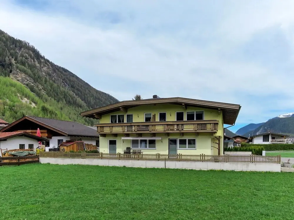 Lili Oberried in Oberried