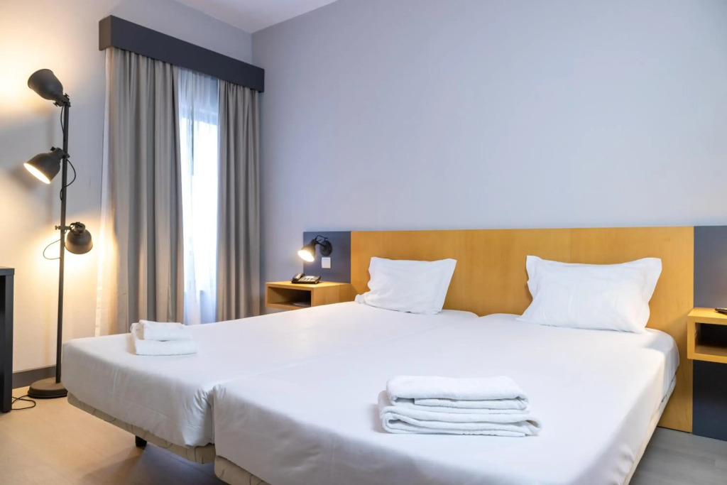 Flag Hotel Braga
