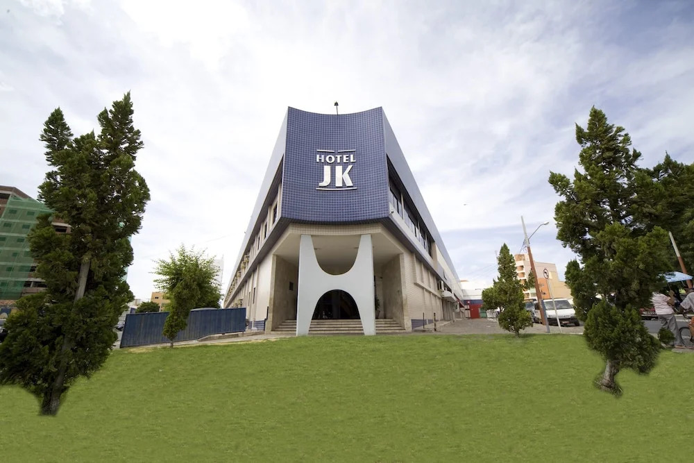 Hotel JK