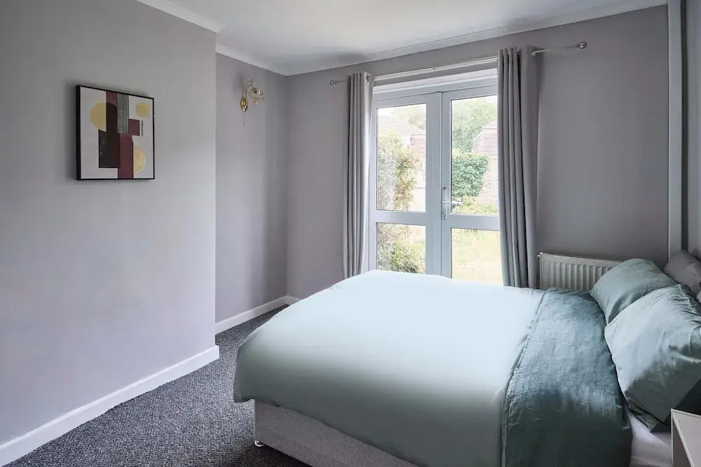 Host Stay Oldbury Road