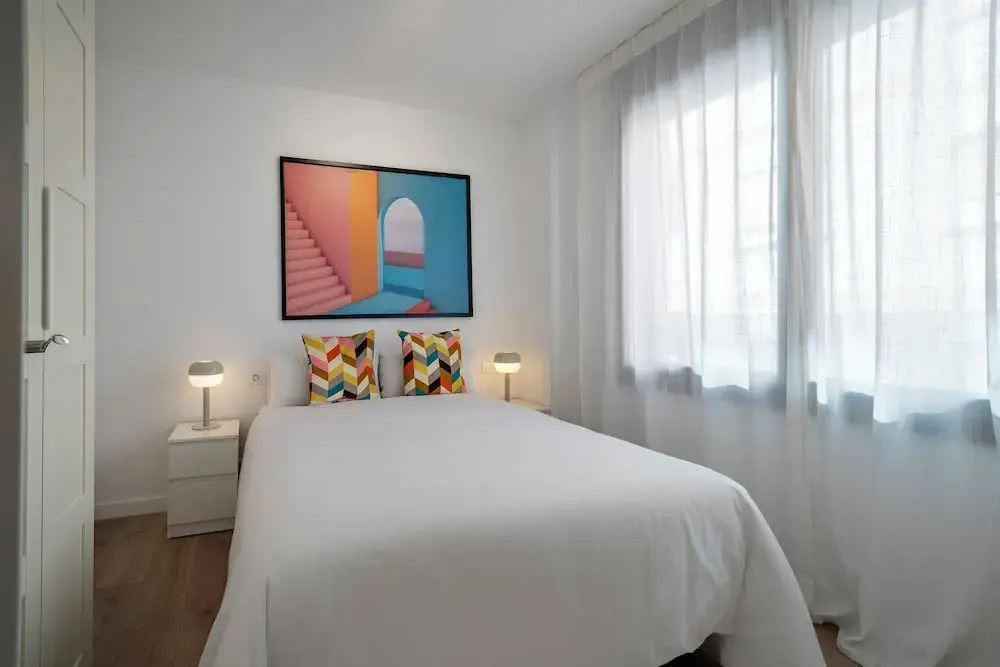 Habitat Apartments Teatre