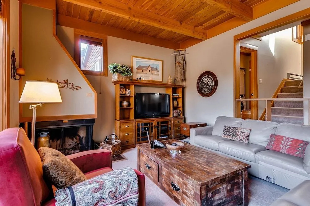 Tennis Townhome 1307