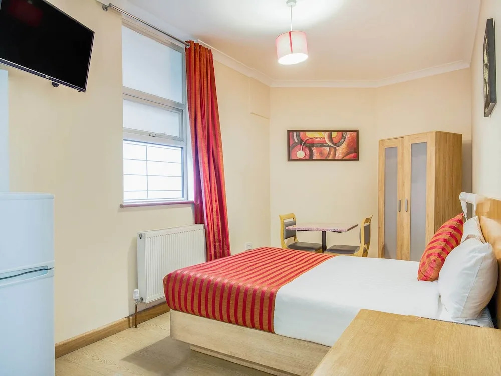 Lovely Rooms London