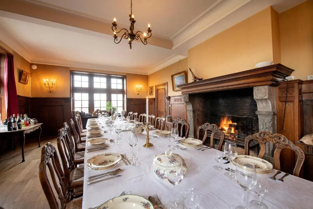 Domaine de Priesmont