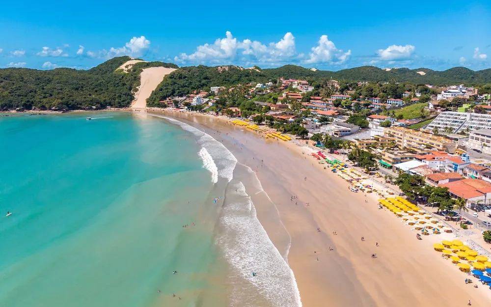 Bela Vista Praia Hotel