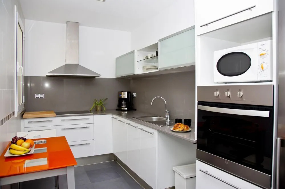 Claris Apartments