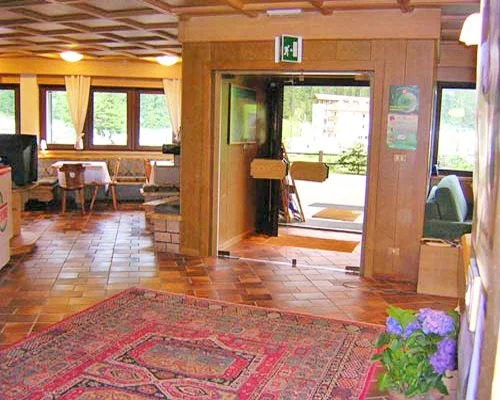 Residence Sassolungo Soc.Coop.