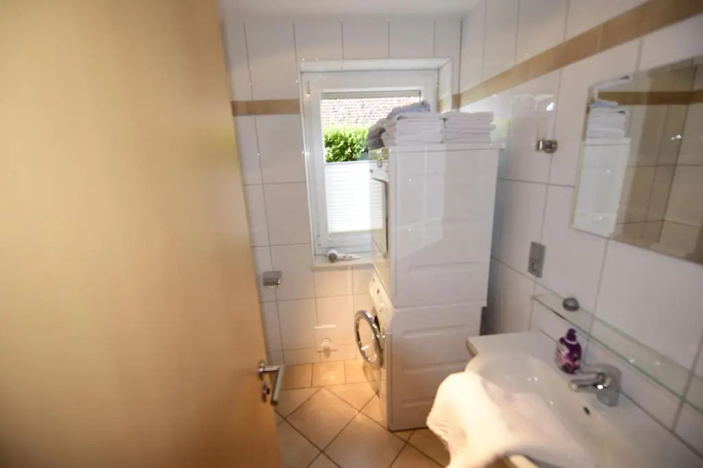 Großzügige Familienwohnung - mit grossen Esszimmer