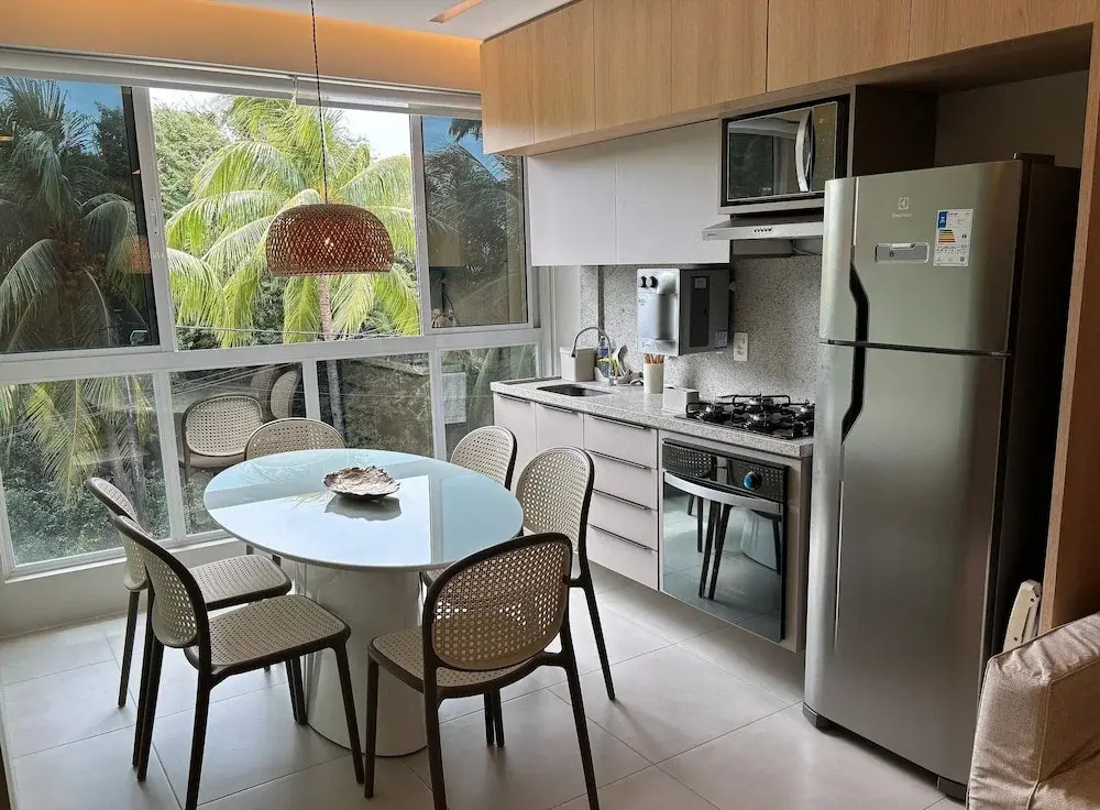 Mila Rooftop - Praia de Tamandaré