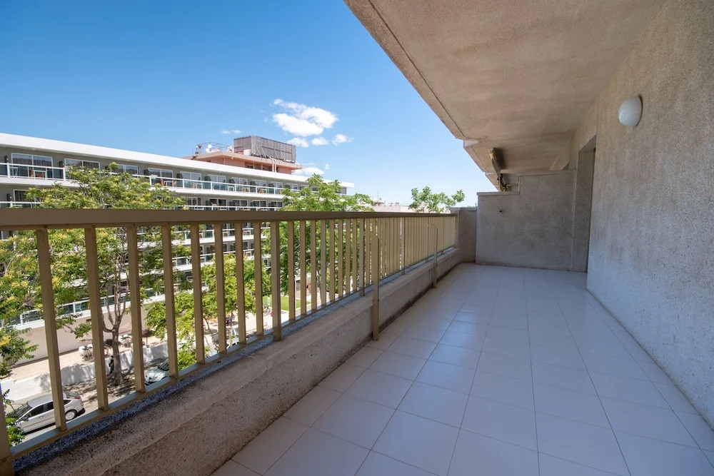 Gocosta Apartment Atalaya Family A