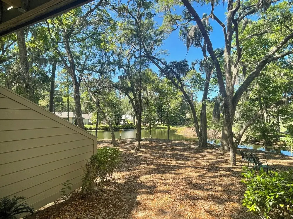 2339 Racquet Club at The Sea Pines Resort